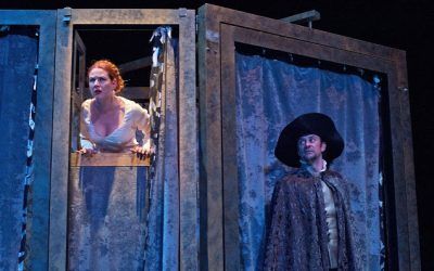 El Teatro Guimerá acoge la representación de una obra inédita de Lope de Vega
