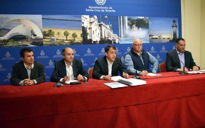 El Ayuntamiento elabora un inventario sobre caminos tradicionales del municipio