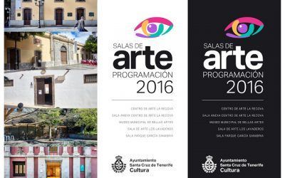 Las salas municipales albergarán casi 40 exposiciones durante este año