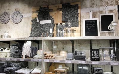 Muy Mucho abrirá su cuarta tienda en el municipio de Santa Cruz de Tenerife