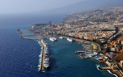 El espacio TFcoworkIN del Cabildo acoge el curso ‘La industria offshore en Canarias’