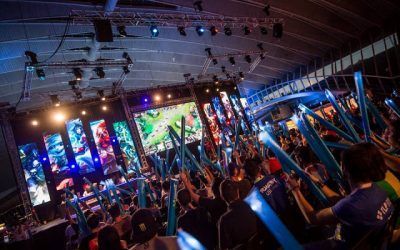 TLP Tenerife 2016 activa su nueva web y anuncia las fechas de venta de entradas