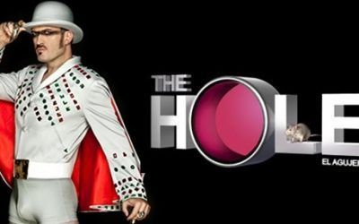 The Hole regresará a Tenerife el próximo 10 de mayo