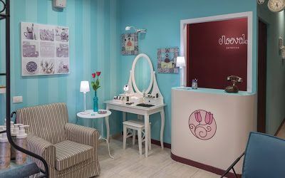 OFERTA DE EMPLEO: Manicurista para Noeval Estética