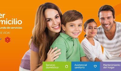 Interdomicilio, una empresa para mejorar la calidad de vida en tu día día