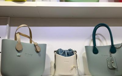 OFERTA DE EMPLEO: Dependientes/as para O´Bag Tenerife