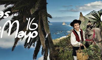 Las Fiestas de Mayo prosiguen este fin de semana con tres festivales y el Día de las Tradiciones