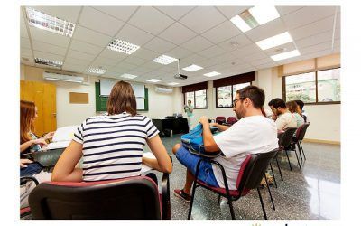 OFERTA DE EMPLEO: Profesorado para la Escuela Universitaria de Turismo de Santa Cruz de Tenerife