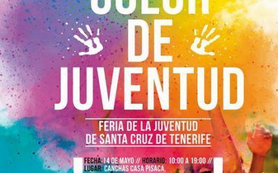 Mañana sábado tendrá lugar la Feria de la Juventud en la Casa Pisaca de El Toscal