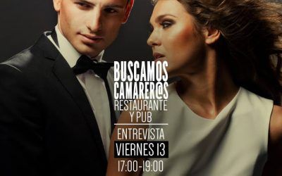 Zokho organiza un casting para seleccionar personal