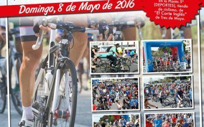 Santa Cruz se prepara para la trigésimo sexta edición de la Fiesta de la Bicicleta