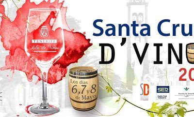 La Noria acoge este fin de semana una feria de vinos y tapas