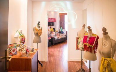 La quinta edición de Mencey Fashion Room tendrá lugar el segundo fin de semana de junio