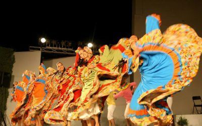 La Plaza de la Candelaria será el escenario del ‘Festival Canarias Uniendo Continentes’