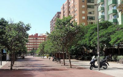 El Ayuntamiento  acuerda abrir el procedimiento de licitación del quiosco bar de Tomé Cano