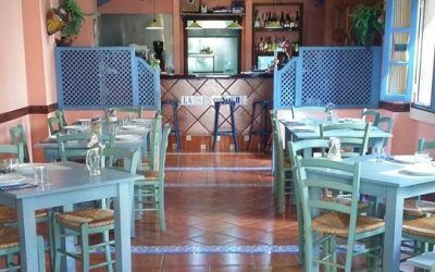 Probamos la Tasca La Mesa Noche