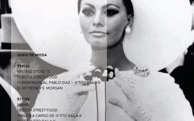 El Local celebra este sábado su segundo sábado «de moda»