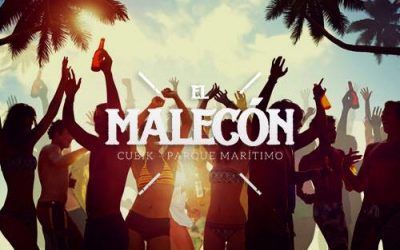 El Malecón se presenta como nueva opción de ocio nocturno para la noche de los viernes