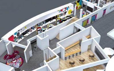 El proyecto de la Casa del Carnaval estará listo para el próximo año
