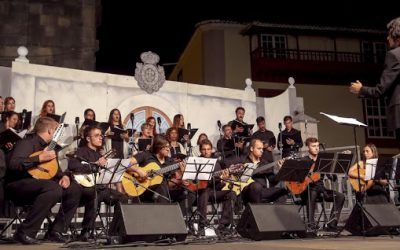 El Consistorio abre el plazo de inscripción para participar en el Festival de Habaneras