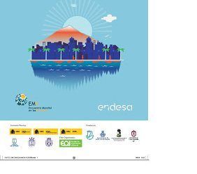Santa Cruz participará en ‘Canarias4Life’ para impulsar las ciudades sostenibles