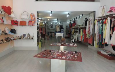 EMPRESA PASEANTE: Saccos