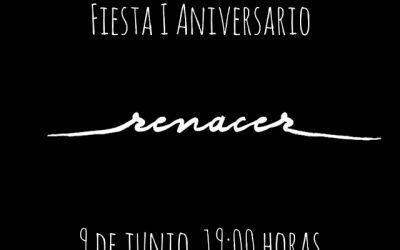 La boutique Renacer celebra este jueves su primer aniversario