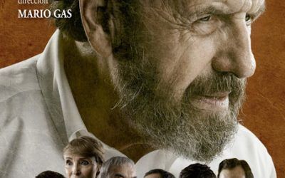 El actor Josep Maria Pou representará a Sócrates en el Teatro Guimerá