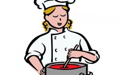 OFERTA DE EMPLEO: Ayudante de cocina para restaurante