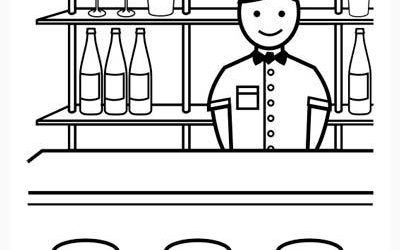 OFERTA DE EMPLEO: Camarer@ para cafetería