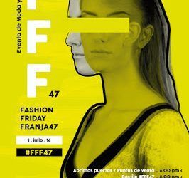 ‘Franja47 Espacio Coworking’ organiza su primer evento de moda