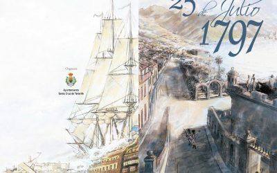 La Gesta del 25 de Julio homenajeará este año a los ciudadanos combatientes