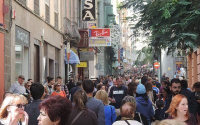 AGENDA DEL FIN DE SEMANA (21-24 de julio)