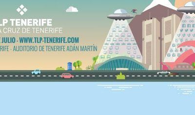 El Recinto Ferial se prepara para dar el pistoletazo mañana a la undécima edición de la TLP Tenerife