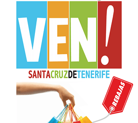 El comercio de Santa Cruz abrirá este primer domingo de #rebajas