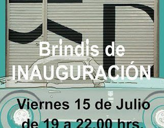 Rastro Decó se presenta hoy en la Avenida Buenos Aires