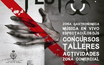 Octubre traerá a la ciudad el primer Apocalipsis Fest