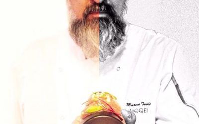 Marcos Tavío y Niqqei entre los nominados de los Premios Gastronómicos EL DÍA-Mesa Abierta
