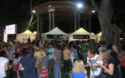 El Ayuntamiento amplía el plazo para participar en los carruseles gastronómicos