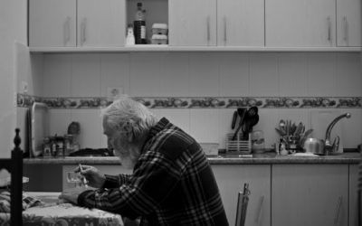 ‘Encuentros con el cine’ regresa con una noche dedicada a Rafael Navarro Miñón
