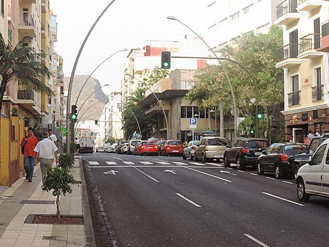El Consistorio aprueba la remodelación de la calle Méndez Núñez