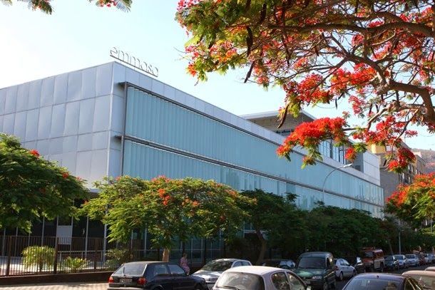 Santa Cruz incrementará la tarifa del agua en un 1,6%