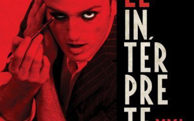 El Intérprete regresa este sábado al Teatro Guimerá en versión extendida