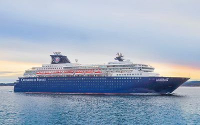 Pullmantur Cruceros presenta su nueva ruta ‘Islas Canarias’, con embarque en Santa Cruz de Tenerife