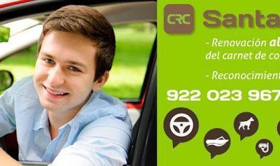 Certificado médico para obtener tu permiso de conducir por tan sólo 27 euros