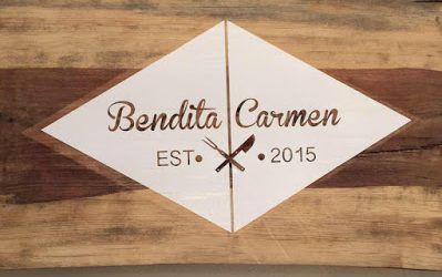 OFERTA DE EMPLEO: Cociner@ para Bendita Carmen