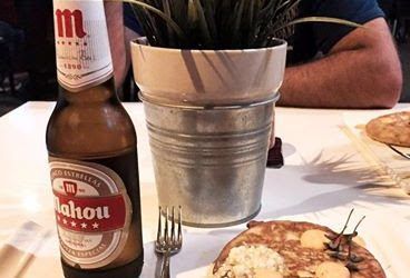 La tortilla de aguacate y queso de la Tasca El Callejón gana el segundo #SOHOTOURtilla