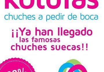 Kotufas sustituirá a la mítica tienda de golosinas de la calle Imeldo Serís