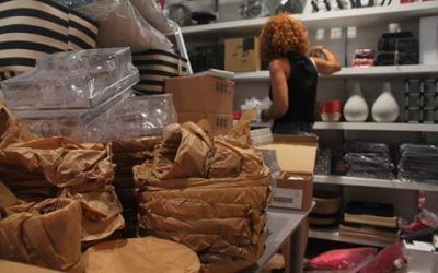 Habitat abrirá la tienda de Castillo este viernes 2 de septiembre