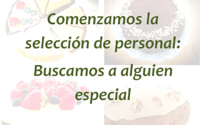 OFERTA DE EMPLEO: Camarer@ para La Pajarita